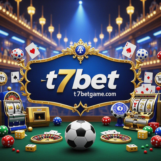 Descubra as Melhores Promoções no T7Bet e Maximize sua Experiência de Jogo